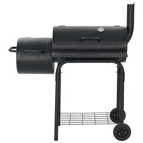 Vidaxl ROOKBARBECE CHARCHE