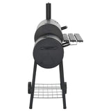 Vidaxl ROOKBARBECE CHARCHE