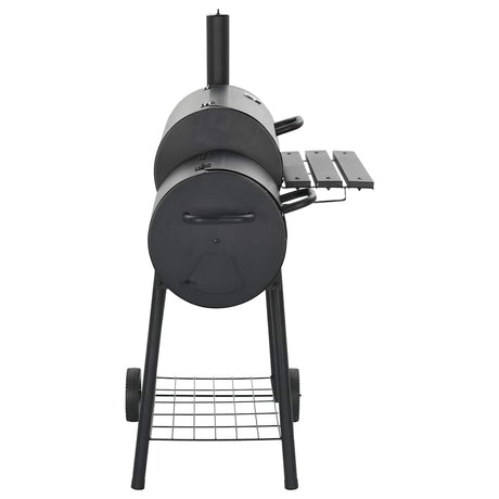 Vidaxl ROOKBARBECE CHARCHE