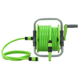 Vidaxl Waterlang reel 20 + 2 m