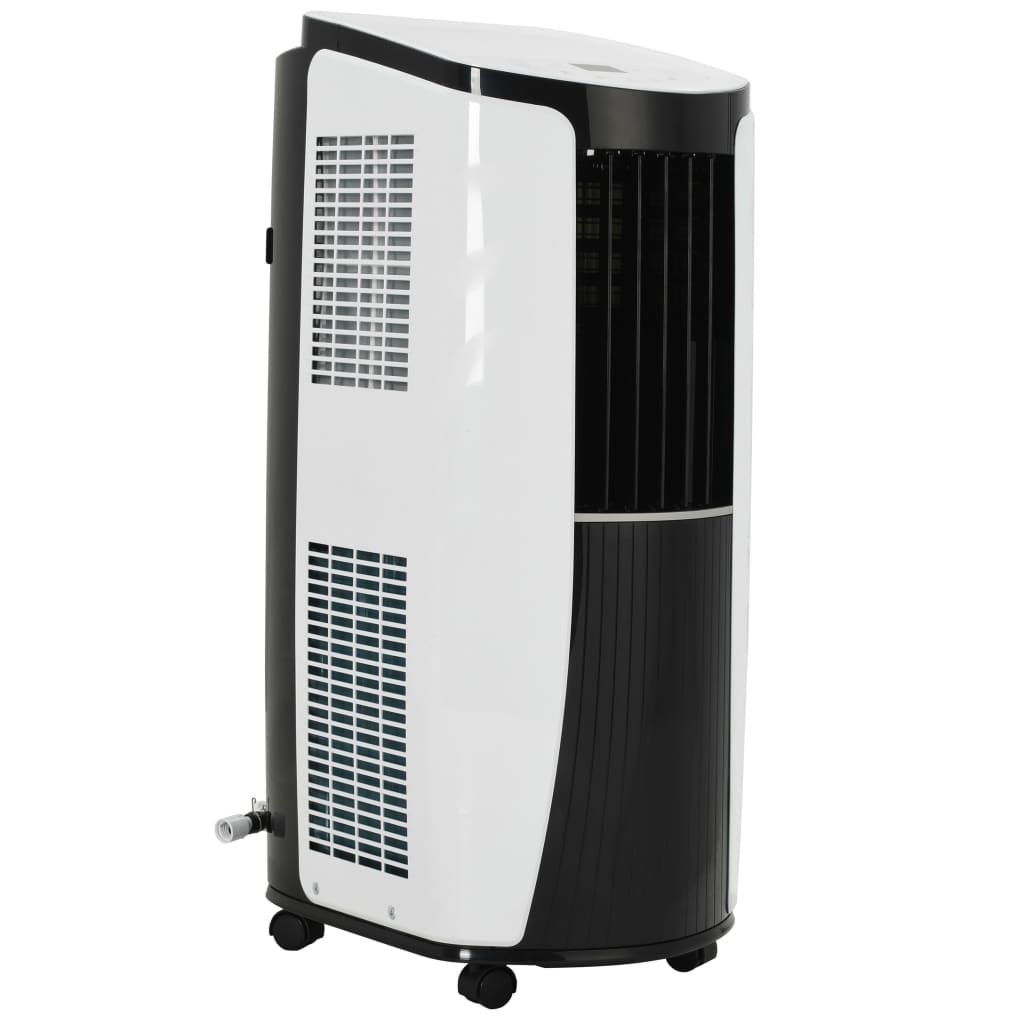 Vidaxl mobilna klimatska naprava 2600 W (8870 BTU)