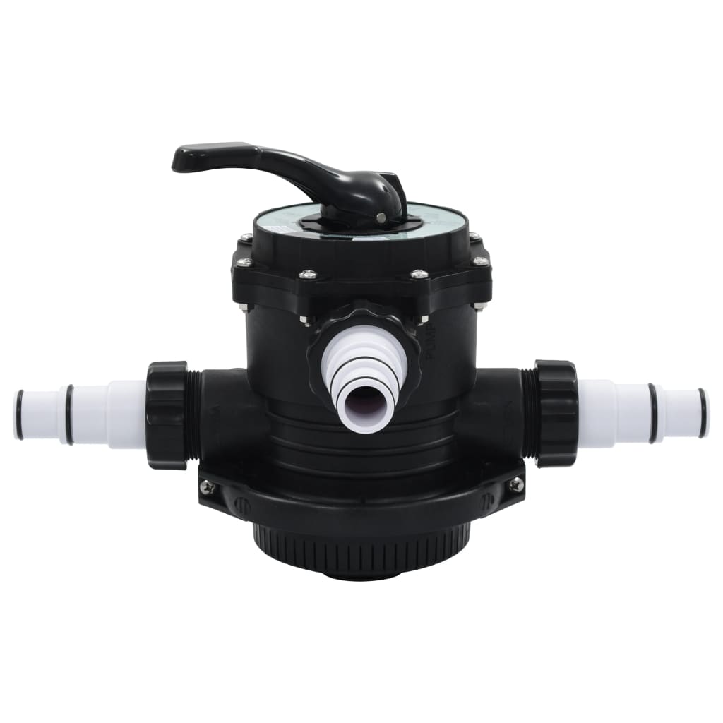 VIDAXL VALVE MULTIPLE POUR FILTRE DE SAN