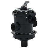 VIDAXL VALVE MULTIPLE POUR FILTRE DE SAN