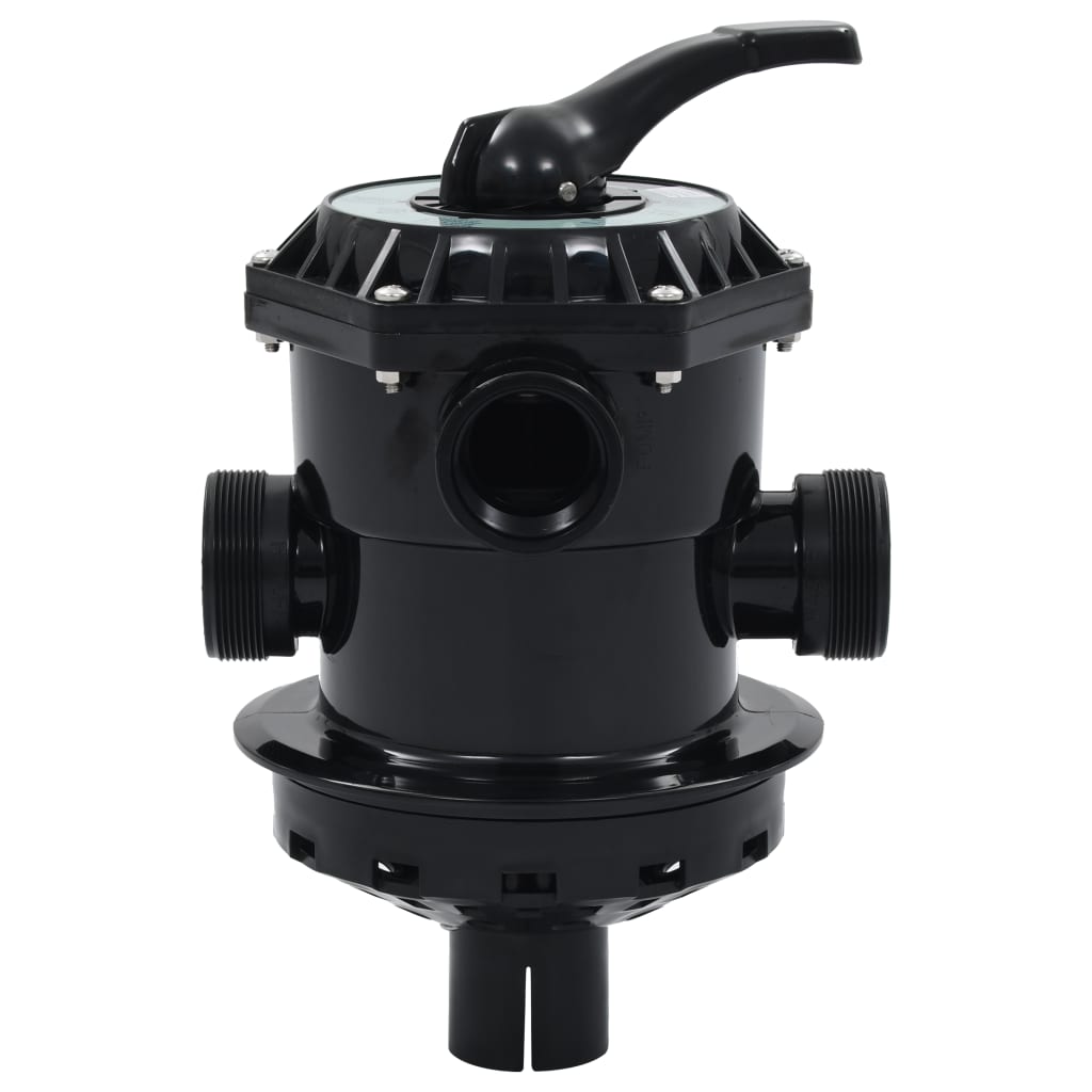 VIDAXL VALVE MULTIPLE POUR FILTRE DE SAN