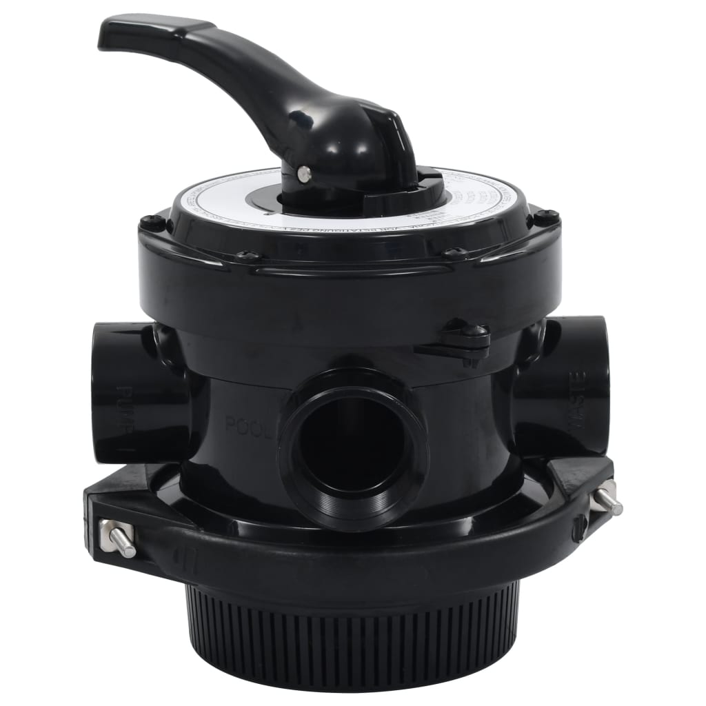 VIDAXL VALVE MULTIPLE POUR FILTRE DE SAN