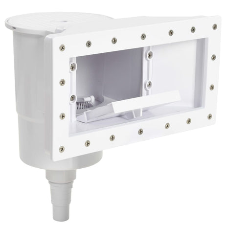 Vidaxl 11 pièces de la piscine de la piscine 34.3x25x30,5 cm