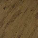 Vidaxl Floorboards Selvlavt 4,46 m² 3 mm PVC Natural Brown