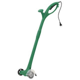 Vidaxx brosse à mauvaises herbes électrique 140 w vert