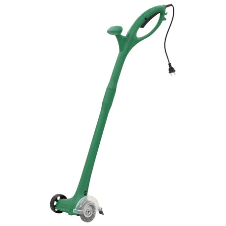 Vidaxx brosse à mauvaises herbes électrique 140 w vert