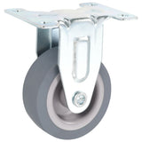 Vidaxx roues fixes 4 pcs 50 mm