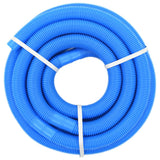 Vidaxl Swimming pool hose 32 mm 9.9 m blue