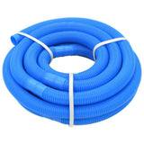 Vidaxl Piscine tuyau 38 mm 9 m bleu
