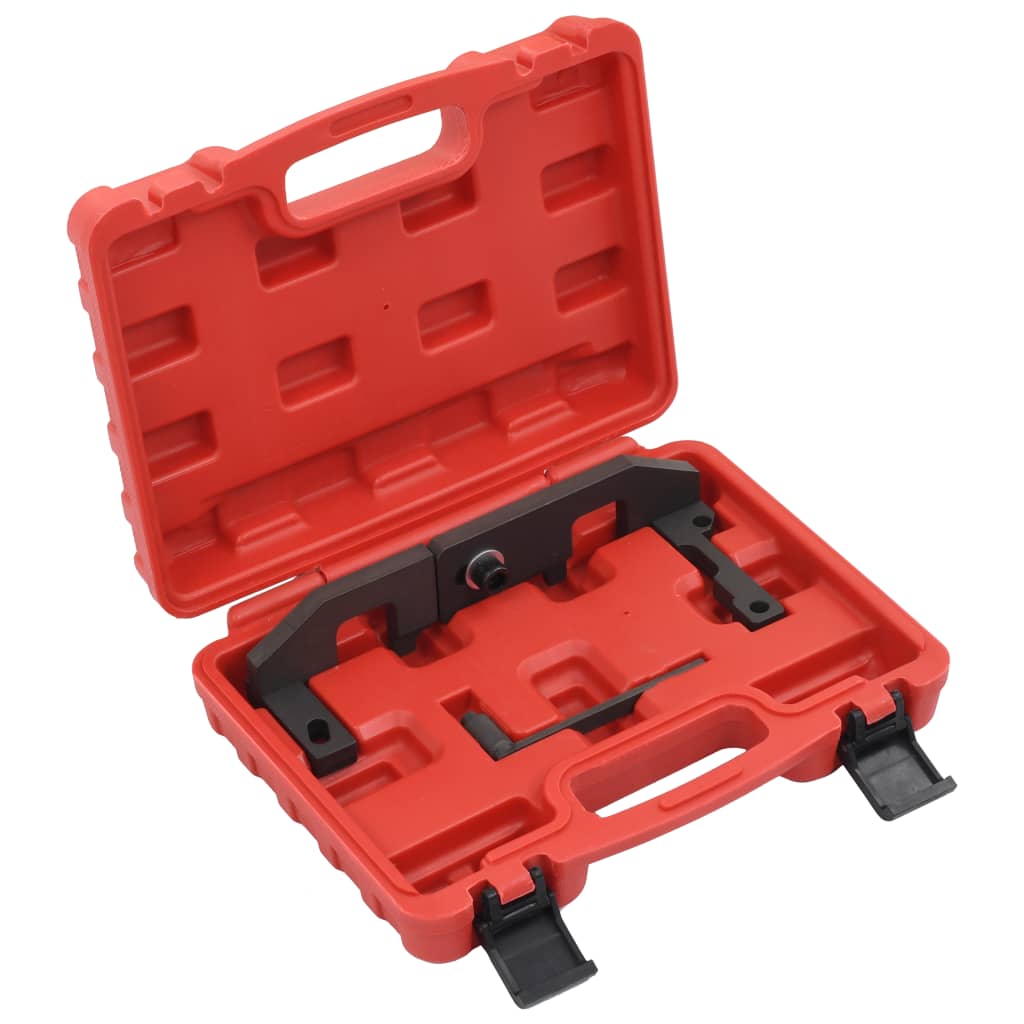 Ensemble d'outils de distribution de moteur Vidaxl 2 pièces pour Peugeot Citroën