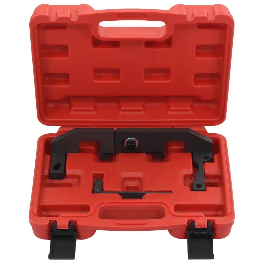 Ensemble d'outils de distribution de moteur Vidaxl 2 pièces pour Peugeot Citroën