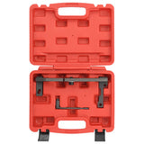 Ensemble d'outils de distribution de moteur Vidaxl 2 pièces pour Peugeot Citroën