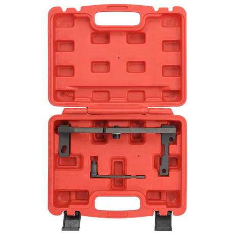 Ensemble d'outils de distribution de moteur Vidaxl 2 pièces pour Peugeot Citroën