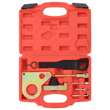 Ensemble d'outils Vidaxl Timingen Lock