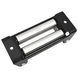 Fenêtre à rouleau vidaxl 4 fois 8000-13000 lb en acier