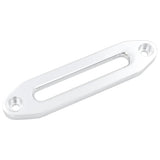 Fenêtre à rouleau vidaxl pour lier 254 mm en aluminium argenté coloré