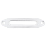 Fenêtre à rouleau vidaxl pour lier 254 mm en aluminium argenté coloré