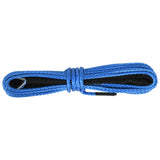 Vidaxl lierkabel 5 mmx9 m bleu