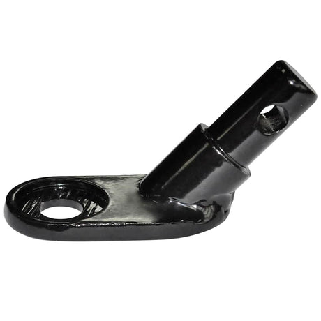 VidaXL attelage de vélo pour fer à remorque 2 pcs