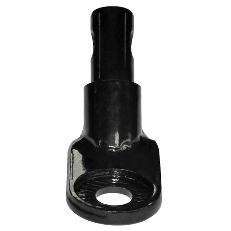 VidaXL attelage de vélo pour fer à remorque 2 pcs