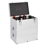 VIDAXL MAQUANCE SUPPROJET 37X24X40 CM