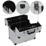 Case d'outil Vidaxl 38x22.5x34 cm