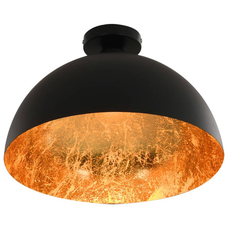 Lampes de plafond Vidaxl 2 PC