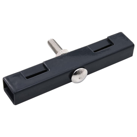 Vidaxl U-Mat Connection 10 Définit l'anthracite