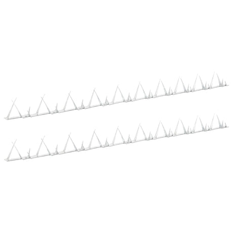 Vidaxl Wall Spike 2 PCS 1 M AITE