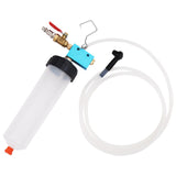 Vidaxl brake fluid replacement pump 300 cc