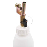 Vidaxl revifle tissu brave 1 l