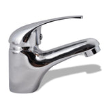 Vidaxl Bidet Valve 2 St Chrome