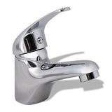 Vidaxl Bidet Valve 2 St Chrome