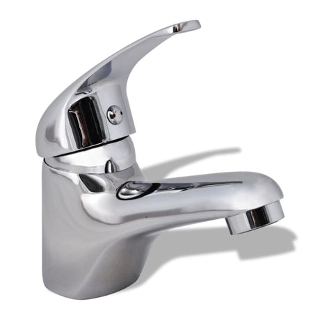 Vidaxl Bidet Valve 2 St Chrome