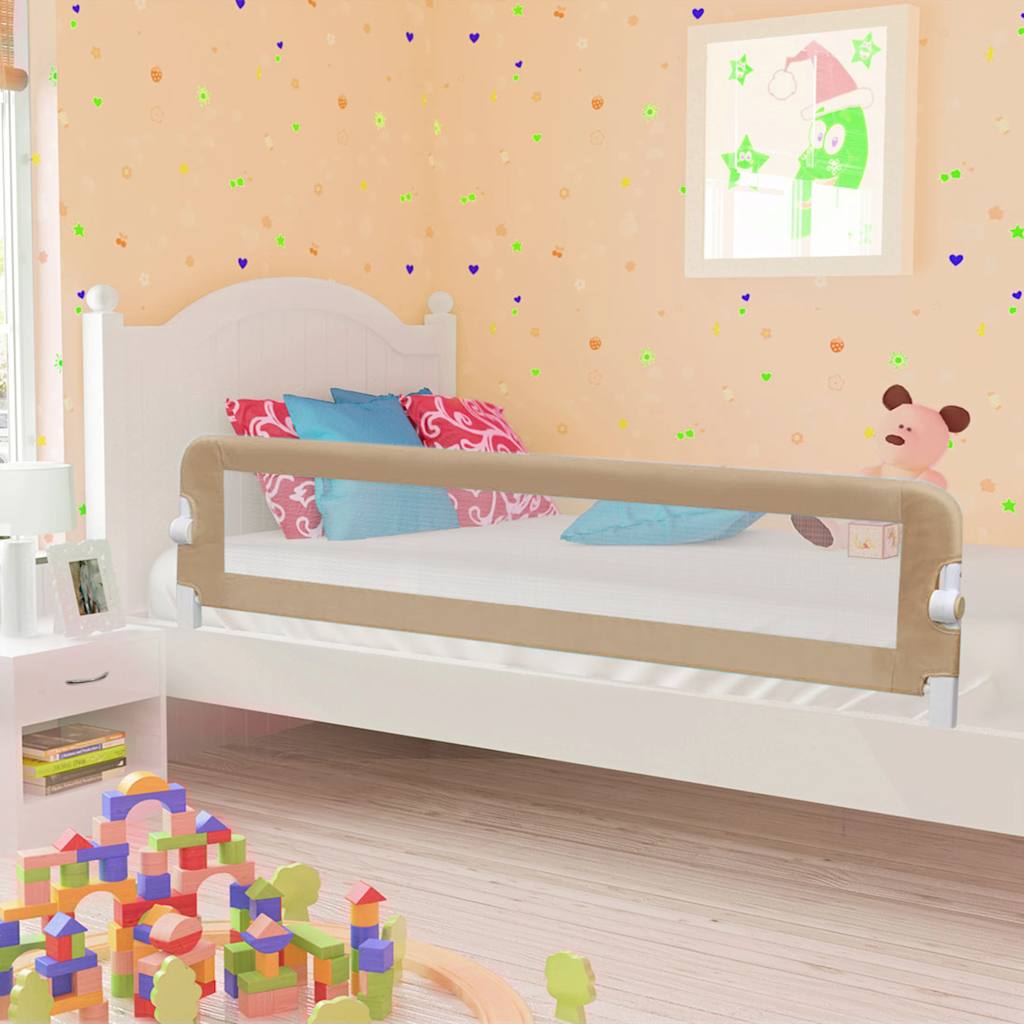 Gráfico de cama Vidaxl niño 180x42 cm poliéster tope