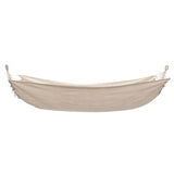 Vidaxl hakpat 260x150 cm crème -colored