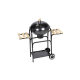 Vidaxl KolenbarBecue Louisiane Ø44 cm