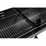 Vidaxl barbecue de charbon de bois dakota