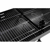 Vidaxl Charcoal barbecue Dakota