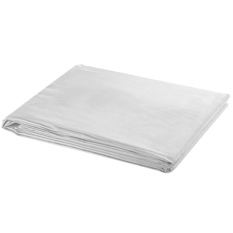 Arrière-plan vidaxl sans norme de coton de 500x300 cm
