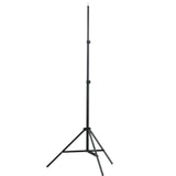 Vidaxl lampstative 78-210 cm