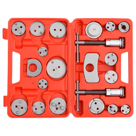 Ensemble de récupération de piston de frein Vidaxl
