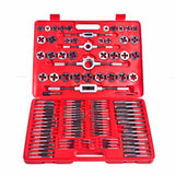 Vidaxl 111 pièces TAPSET