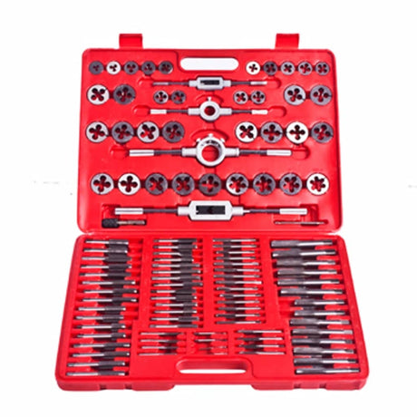 Vidaxl 111 pièces TAPSET