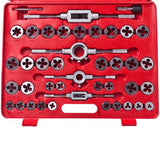 Vidaxl 111 pièces TAPSET