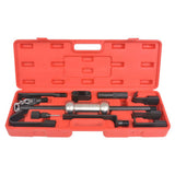 Vidaxl Sliding Hammer Dent Tracteur