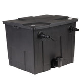 Vidaxl vijverfilter organique 8000 l u